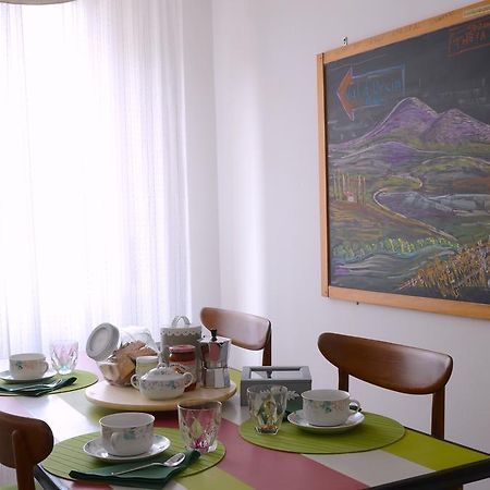 Theia Apartment Chianciano Terme Kültér fotó