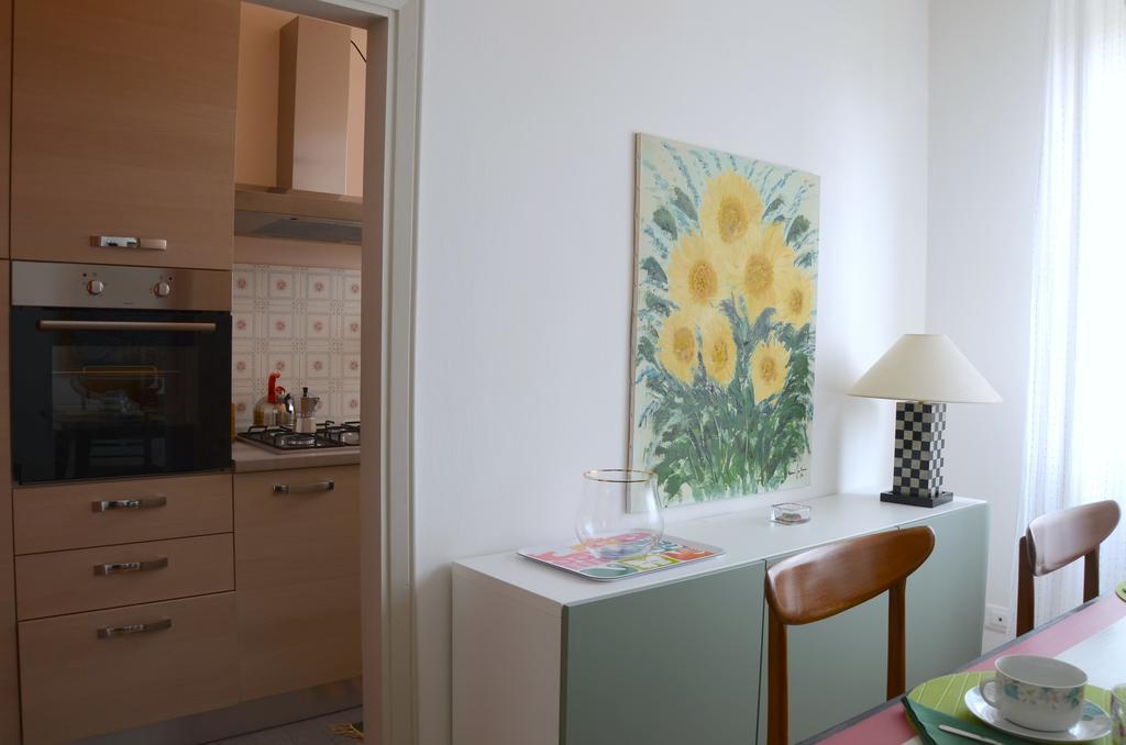 Theia Apartment Chianciano Terme Kültér fotó