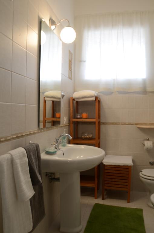 Theia Apartment Chianciano Terme Kültér fotó