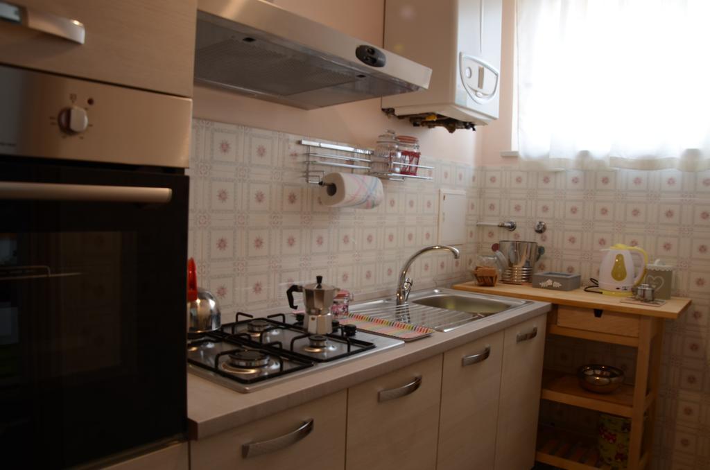 Theia Apartment Chianciano Terme Kültér fotó