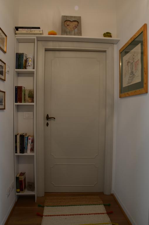 Theia Apartment Chianciano Terme Kültér fotó