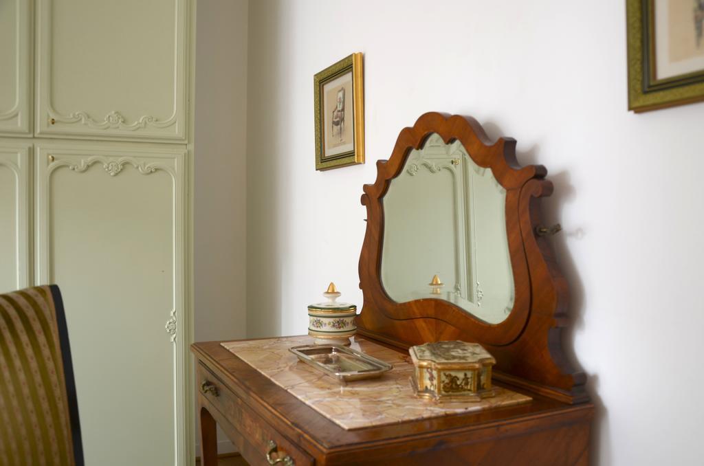 Theia Apartment Chianciano Terme Kültér fotó