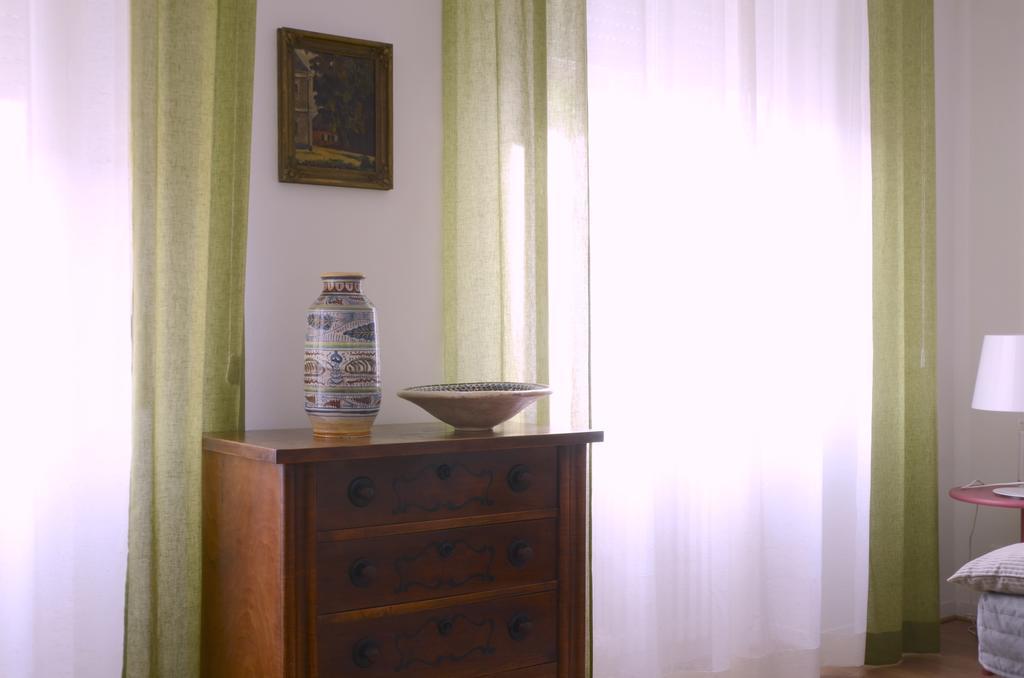 Theia Apartment Chianciano Terme Kültér fotó