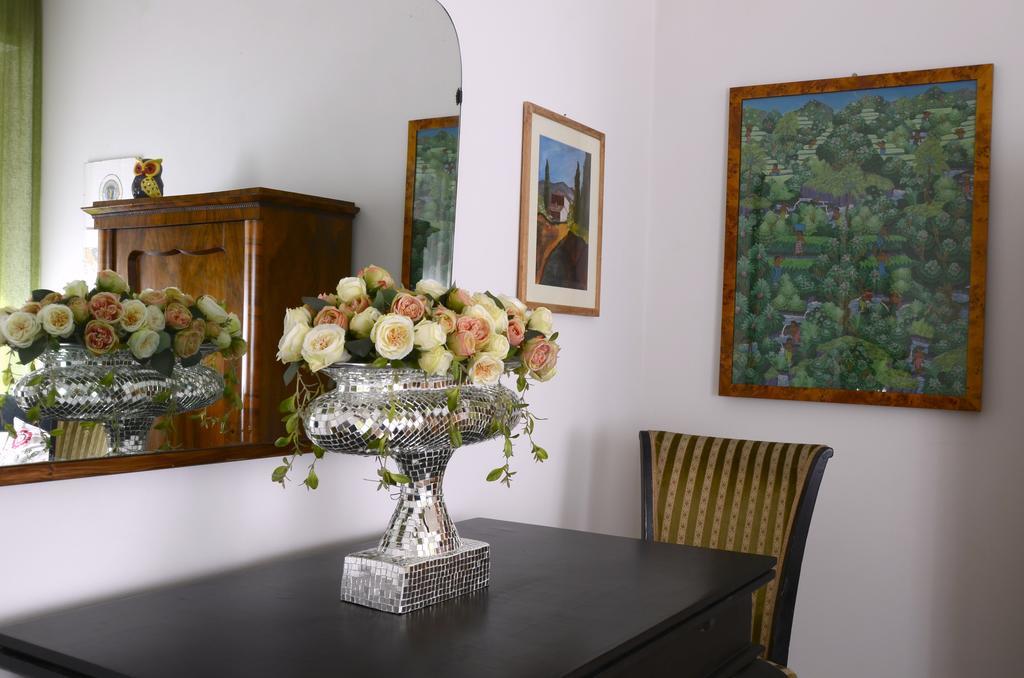 Theia Apartment Chianciano Terme Kültér fotó