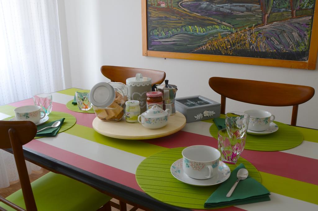 Theia Apartment Chianciano Terme Kültér fotó
