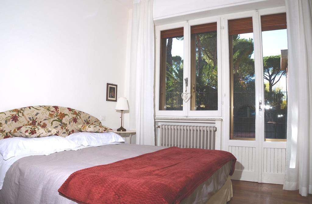 Theia Apartment Chianciano Terme Kültér fotó